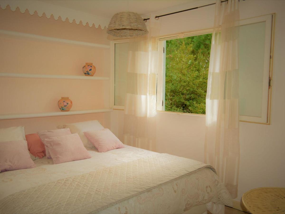 Peaceful Villa In Saint Paul De Vence With Pool Dış mekan fotoğraf